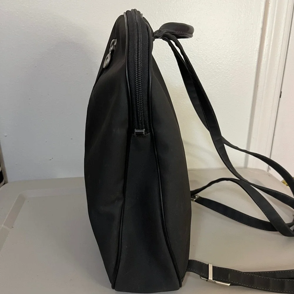Mandarina Duck brand mandarina